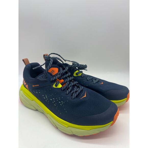 Hoka One Challenger ATR 6 Goretex Men\'s 12.5 New main image 9